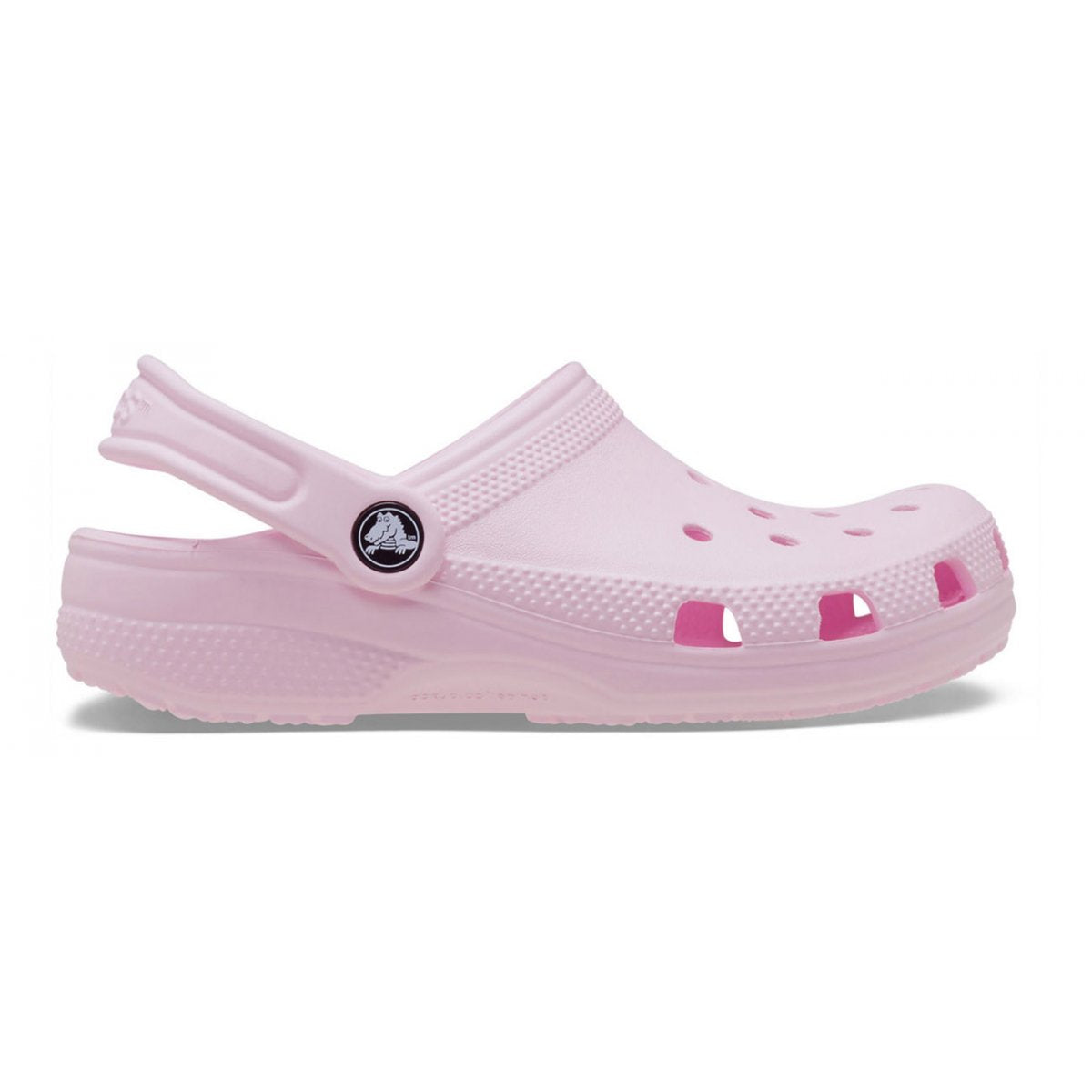 Ciabatte Crocs Classic Clog K T 204536/206990/206991 V2