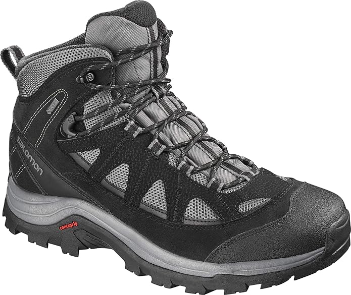 Scarponi Salomon Authentic Ltr Gtx 404643