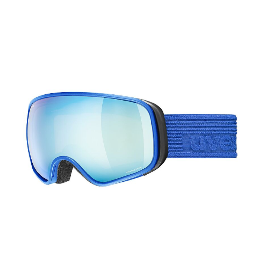 Maschera Uvex Scribble Fm 550582