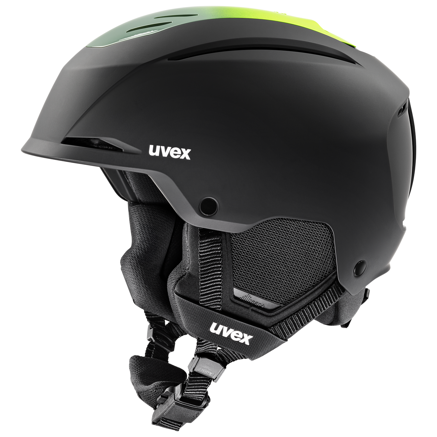 Casco Uvex Resolution 566331