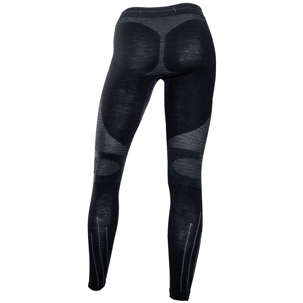 Intimo Iron-Ic Pant Long Lady Merino 610565