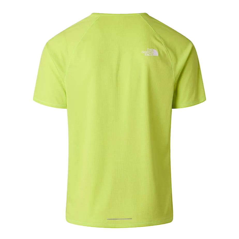 T-Shirt The North Face M Sunriser Ss Tee NF0A8BBP