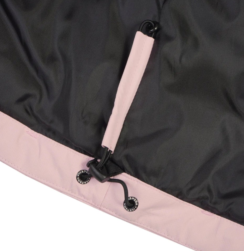 Giacca Icepeak Loris Jr 50034