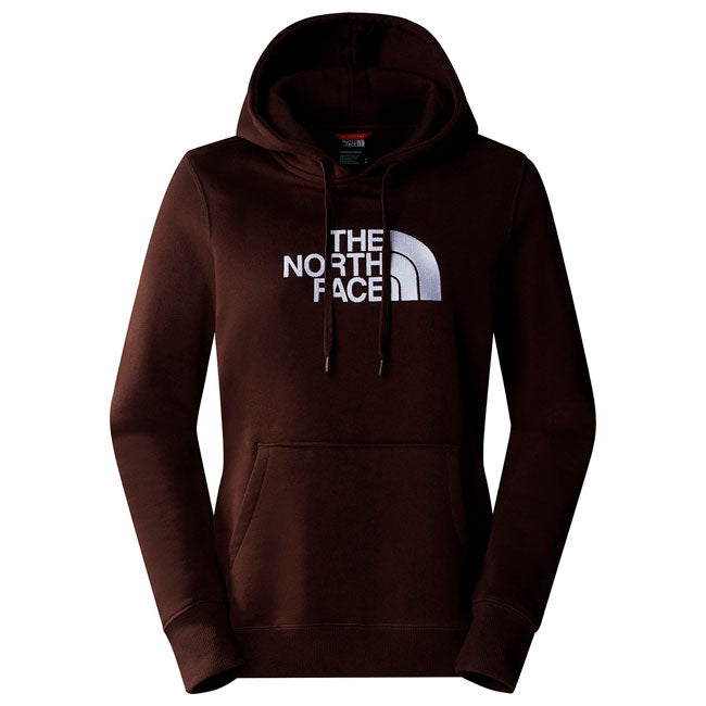 Felpa The North Face W Drew Peak Pullover Hoodie NF0A89EH