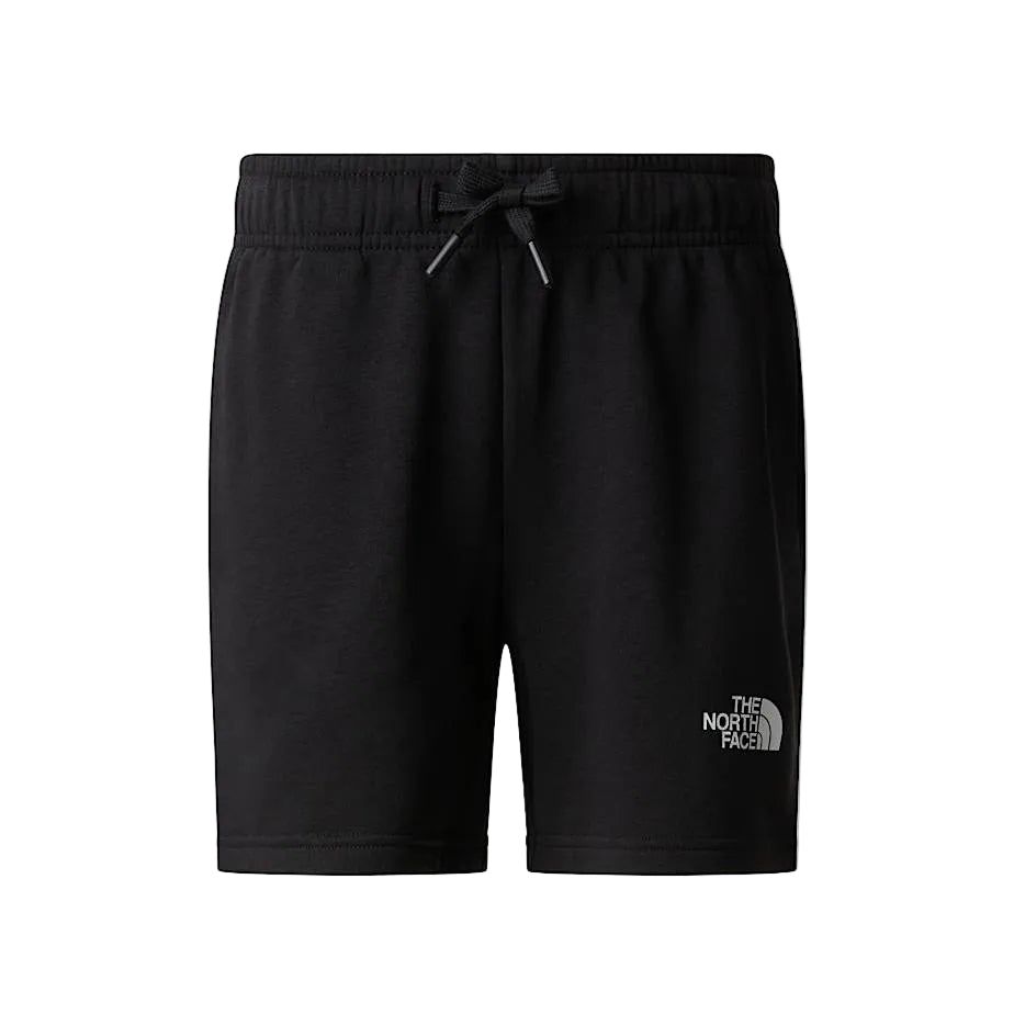 Pantaloncini The North Face Teen Simple Dome Light Reg Short NF0A8GR7