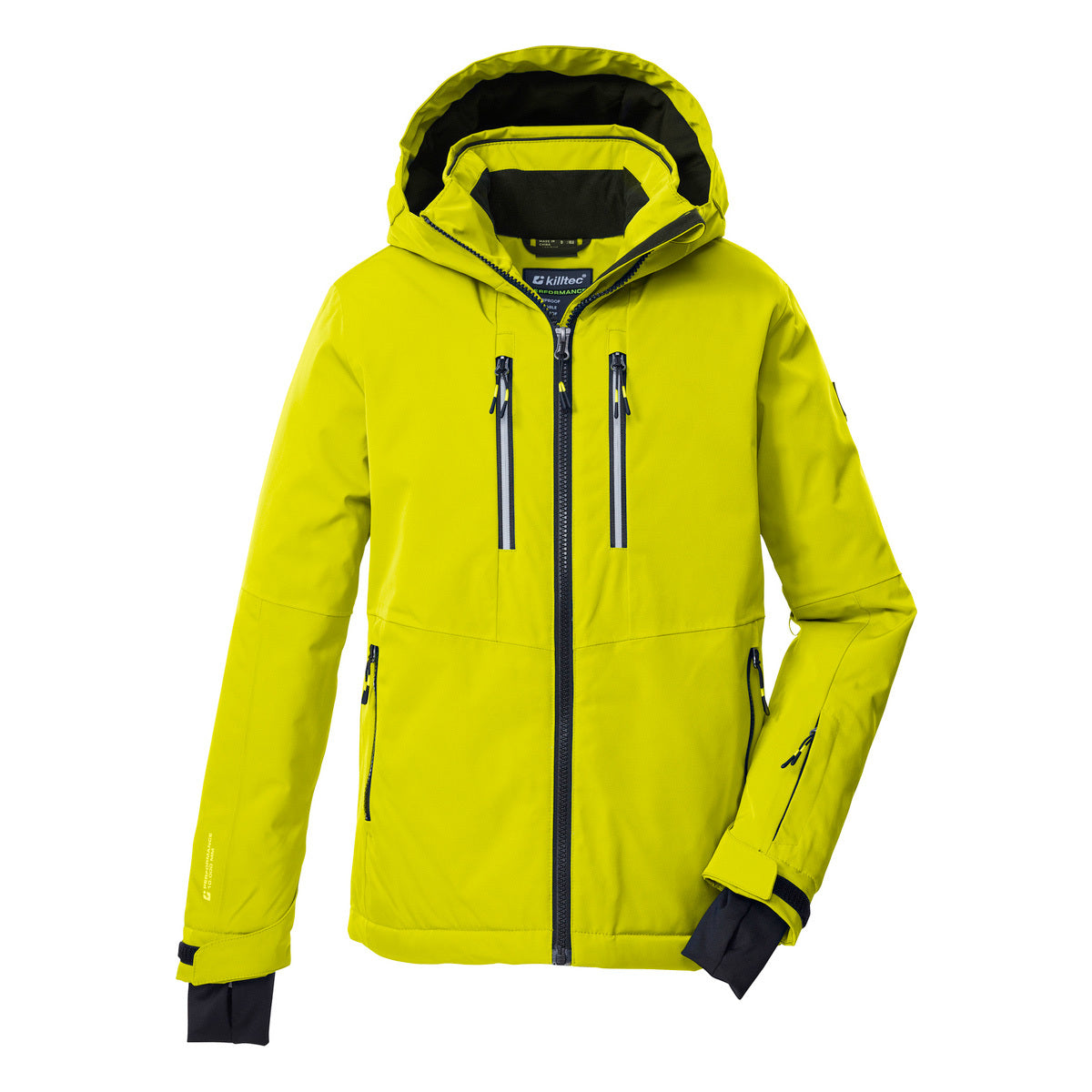 Giacca Sci Killtec Ksw 191 Bys 43474