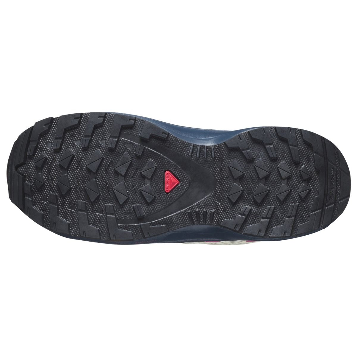 Scarpe Salomon Xa Pro V8 Cswp J 473108