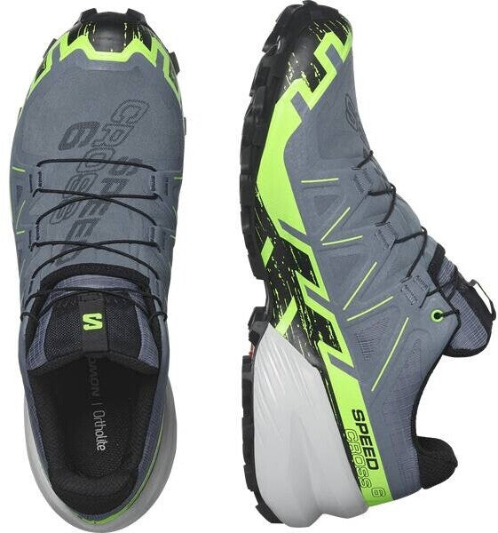 Scarpe Salomon Speedcross 6 Gtx 473019