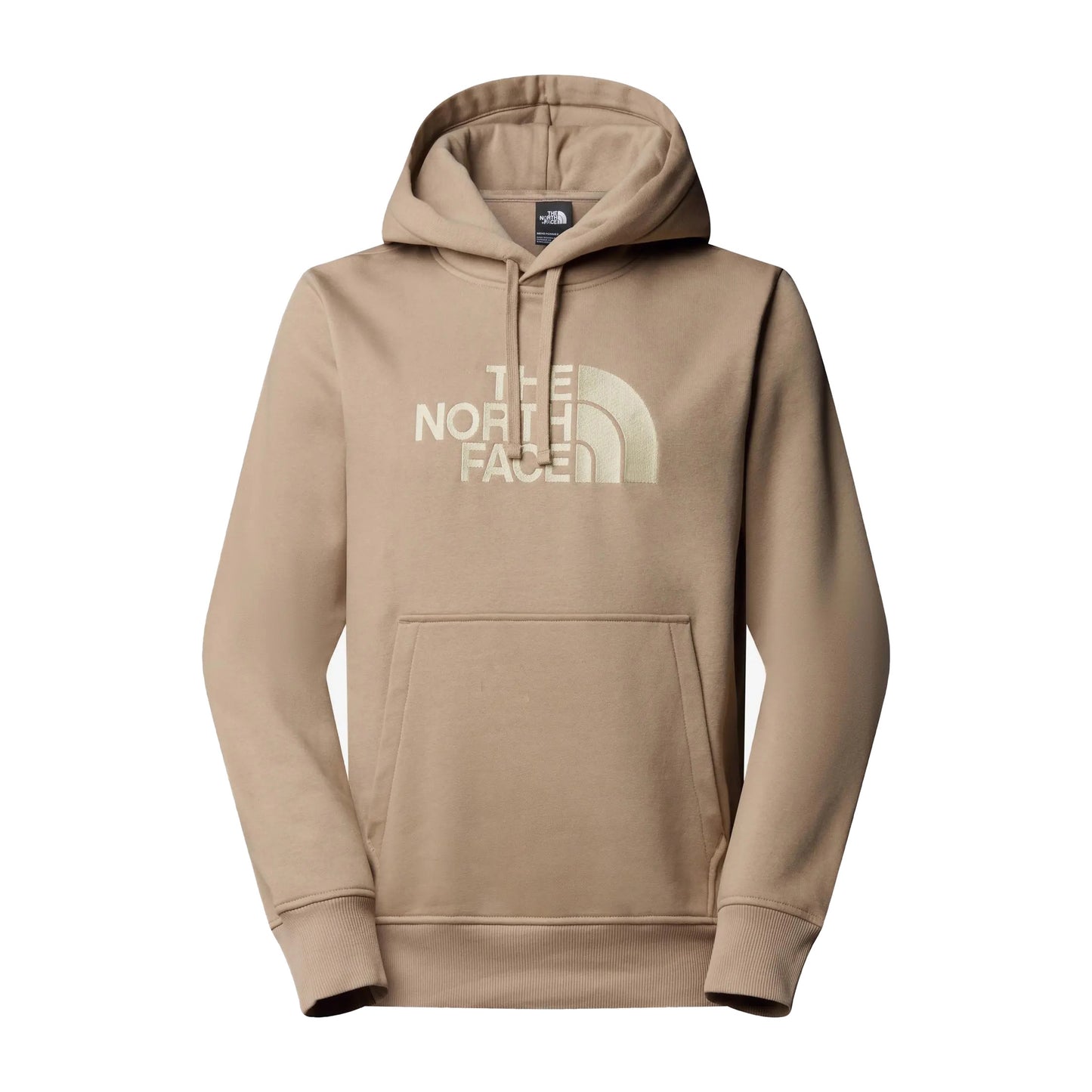 Felpa The North Face M Drew Peak Pullover Hoodie NF0A89EM