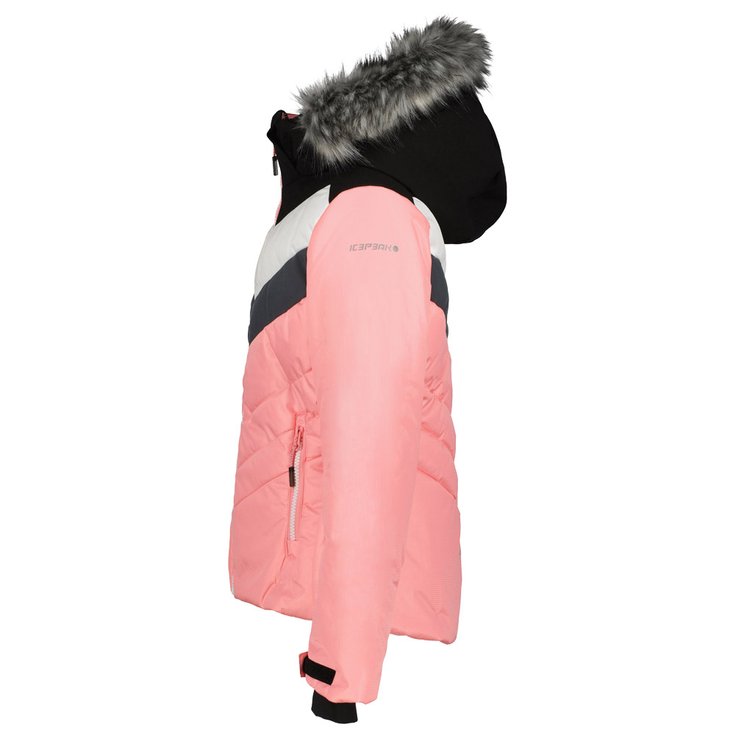 Giacca Icepeak Lovell Jr 50042