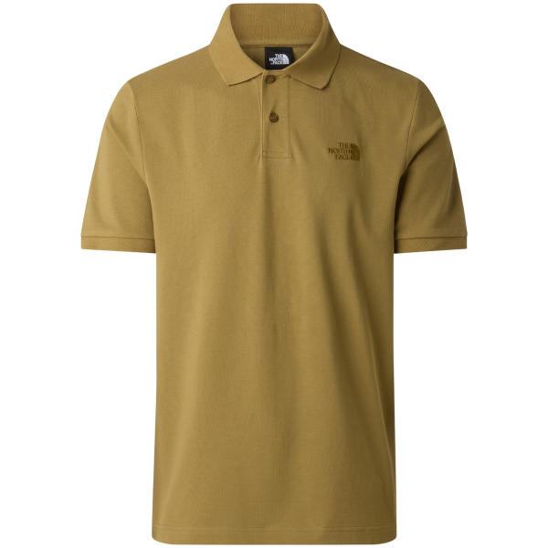 Polo The North Face M Essential Regular Polo NF0A8C1P
