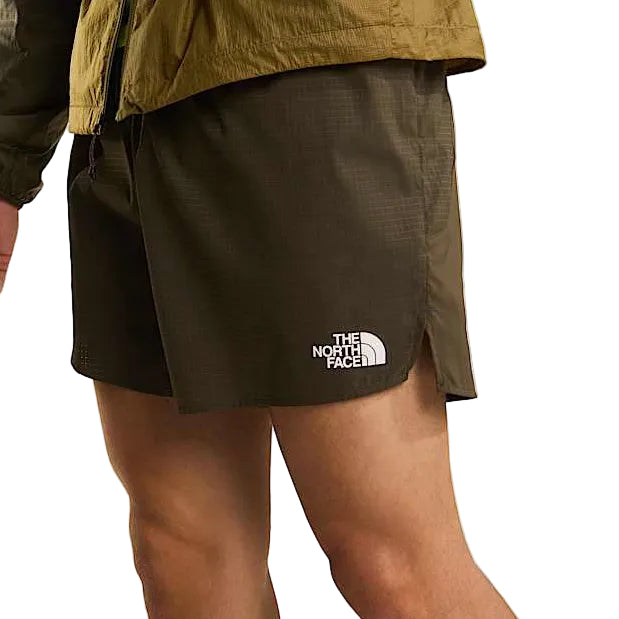 Panaloncini The North Face M Sunriser Short 5'' NF0A8BBT