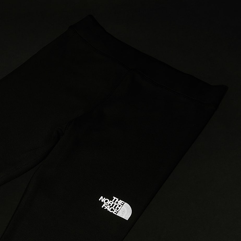 Leggings The North Face G Reflective Logo Leggings NF0A8EAQ