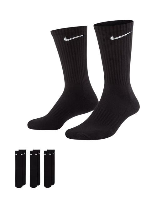 Calze Nike 3Pack SX7664