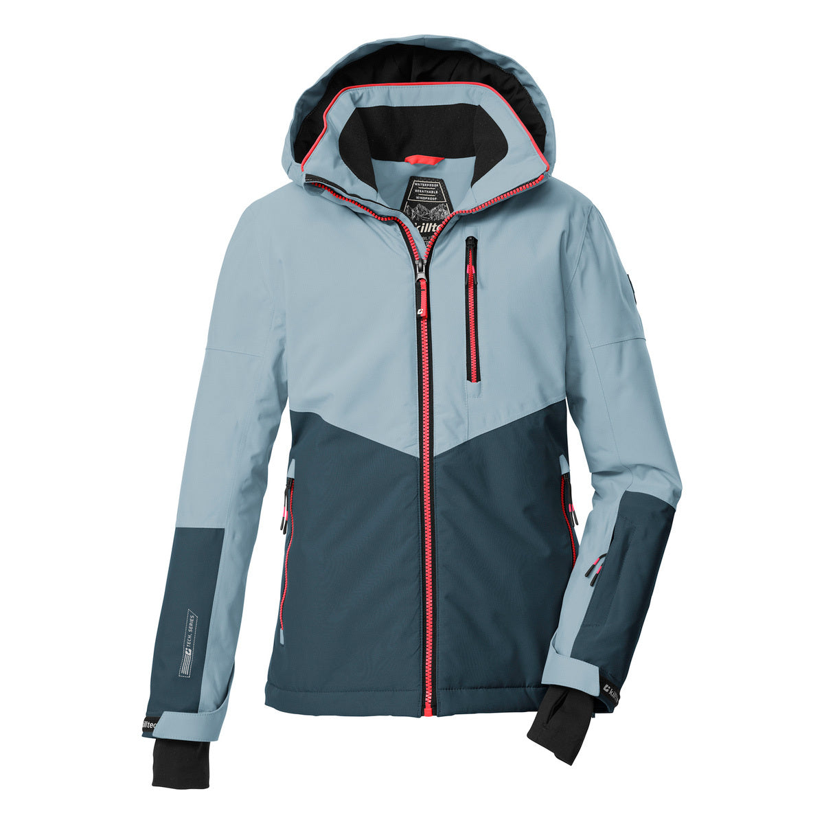 Giacca Sci Killtec Ksw 207 Grls 43561