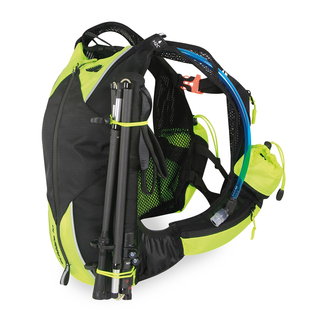 Zaino Marsupio Runner