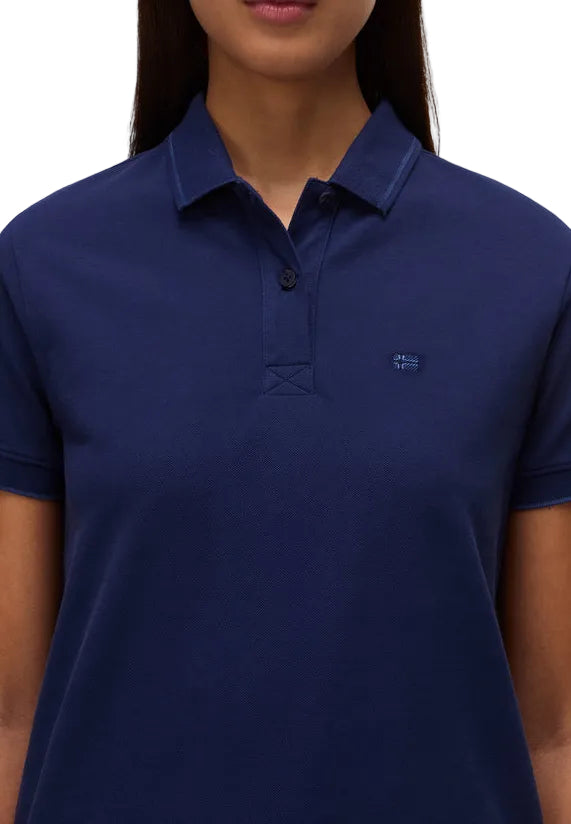 Polo Napapijri E-Aurora Ss W NP0A4H97