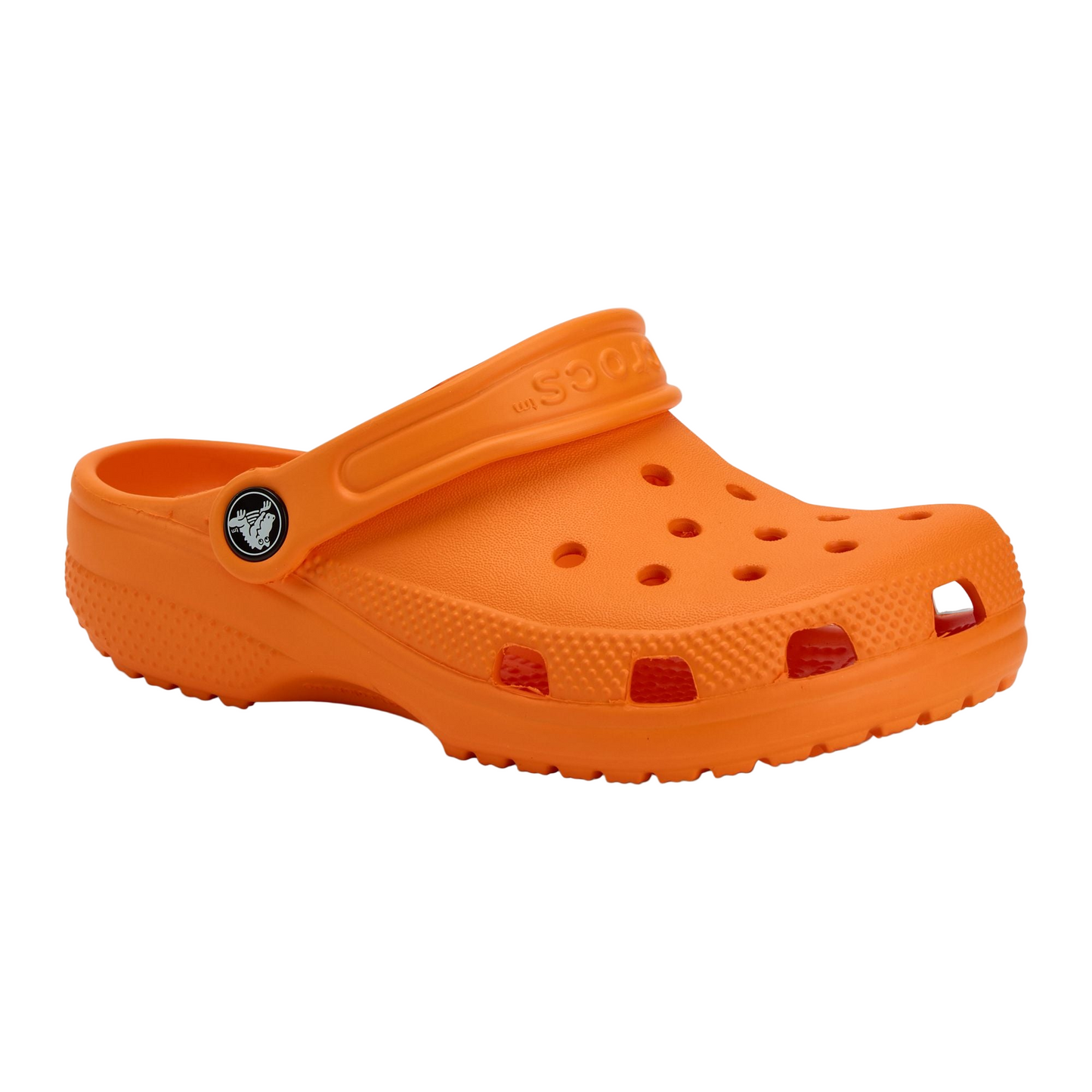 Ciabatte Crocs Classic Clog K T 204536/206990/206991 V1
