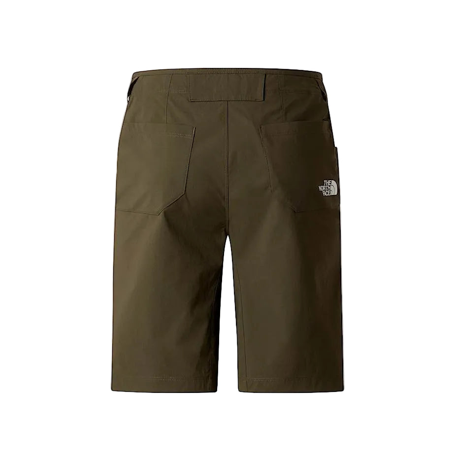 Pantaloncini The North Face W Exploration Short NF0A8G0J