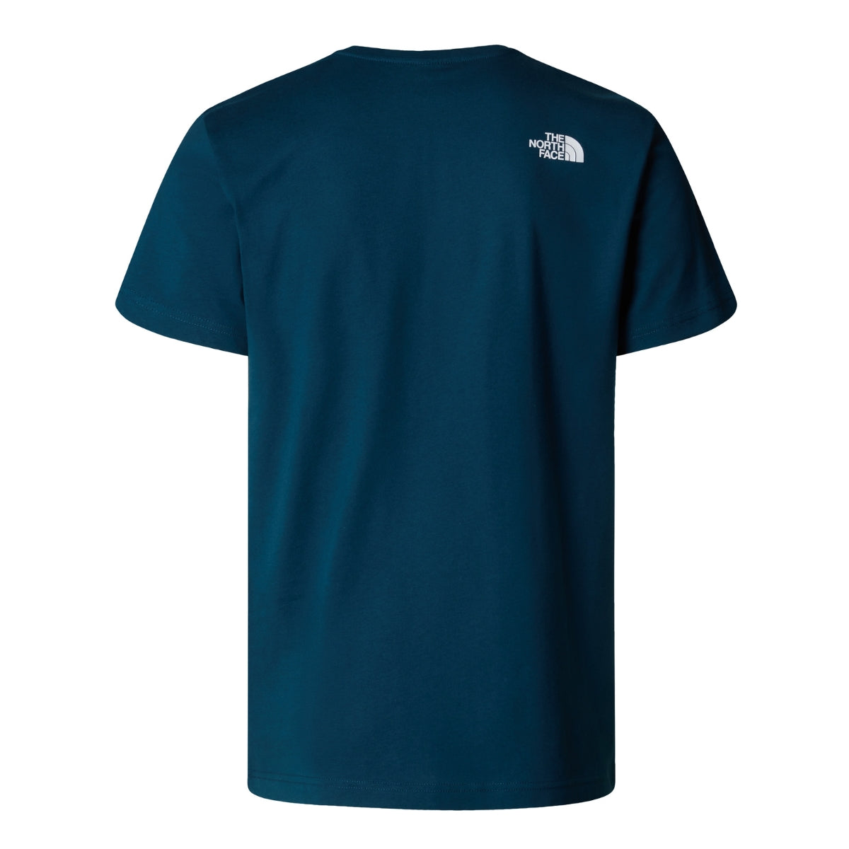 T-Shirt The North Face M S/S Never Stop Exploring Tee 0A87NS
