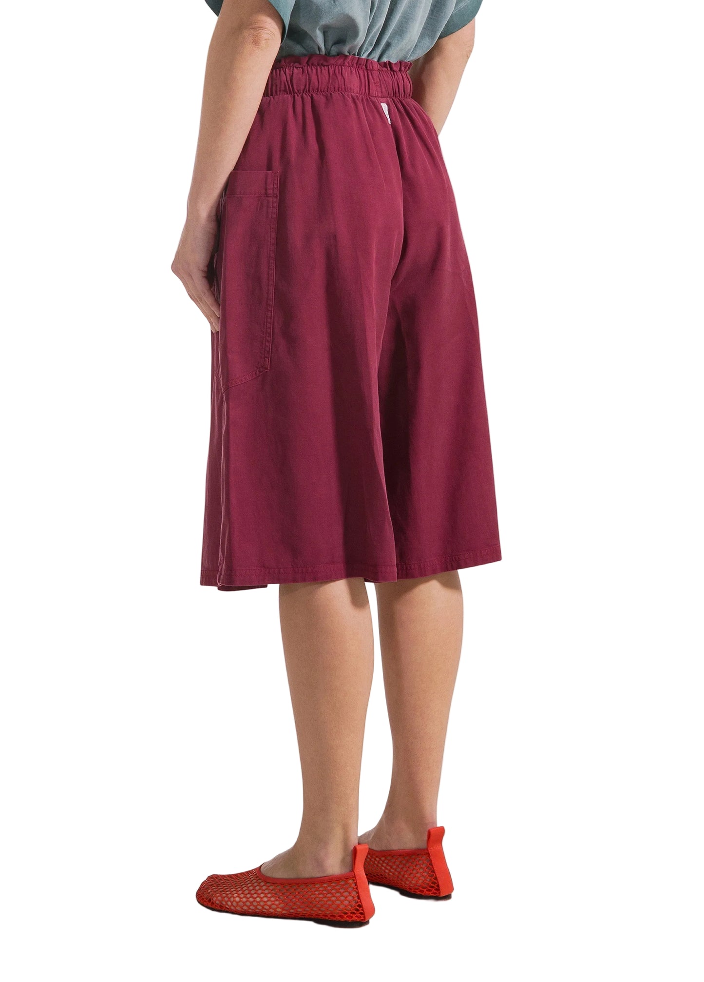 Gonna Pantalone Deha In Lyocell D42758