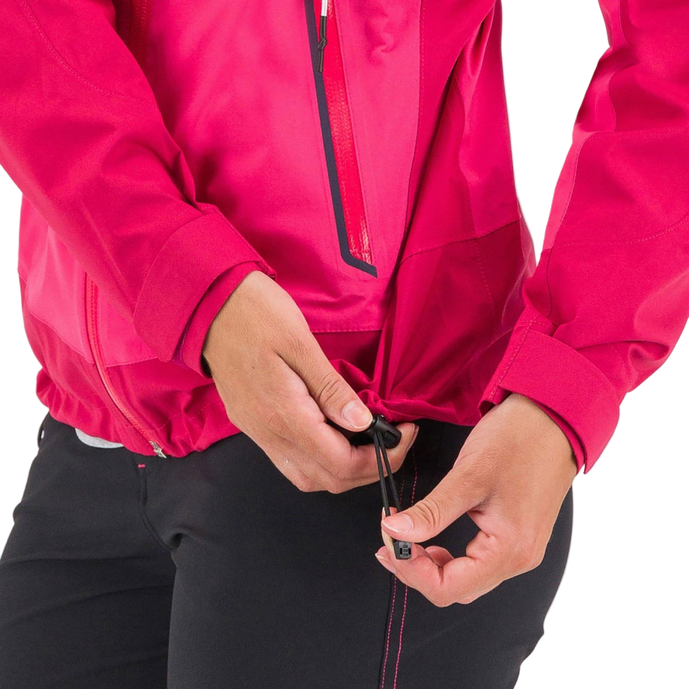 Giacca Karpos Temporale W Jacket 2501077