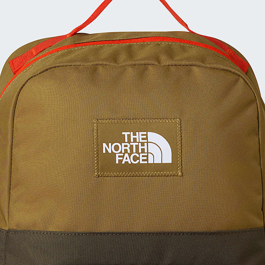 Zaino The North Face Y Chuckwalla Daypack NF0A8EEW