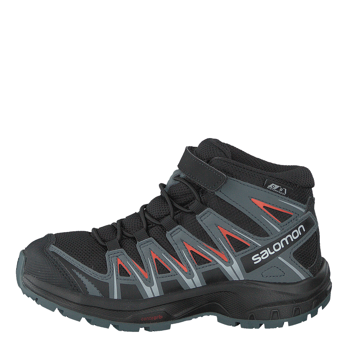 Scarpe Salomon Xa Pro 3D Mid Cswp K 406513