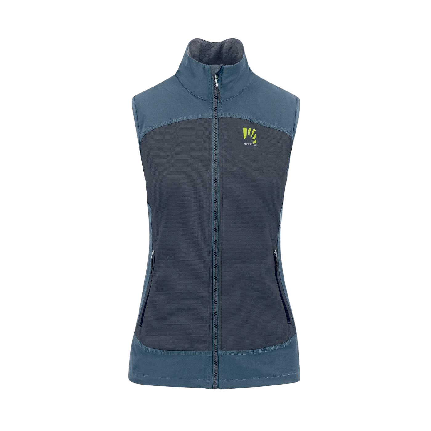Gilet Karpos Parete W Vest 2500760