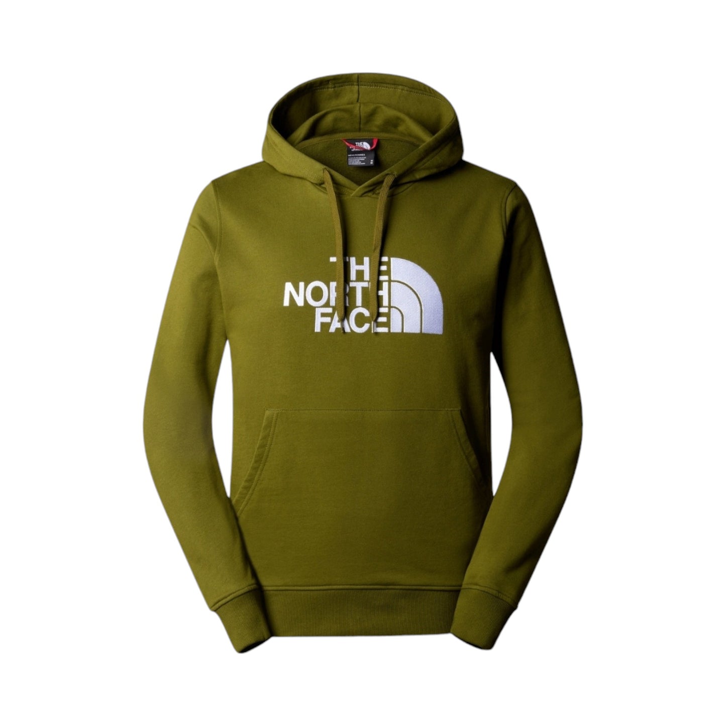 Felpa The North Face M Light Drew Peak Pullover Hd NF00A0TE
