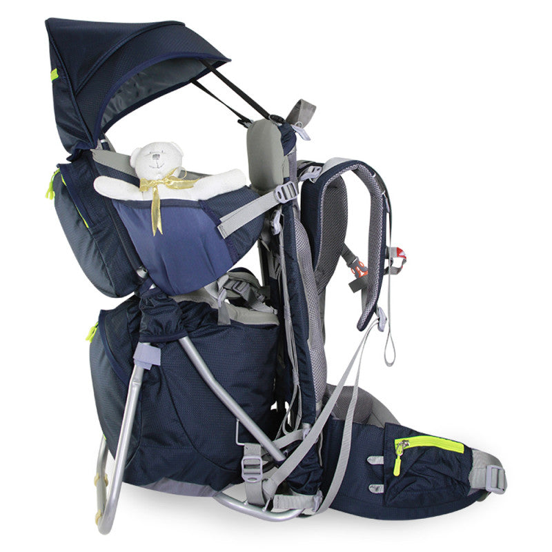 Zaino Porta Bimbo Marsupio Carry Baby