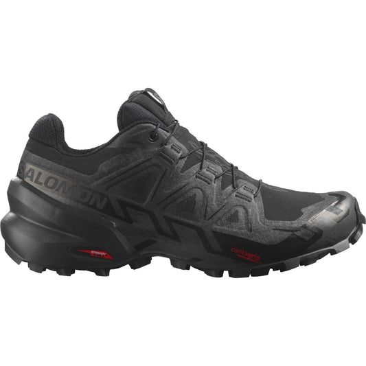 Scarpe Salomon Speedcross 5 Gtx W 407954