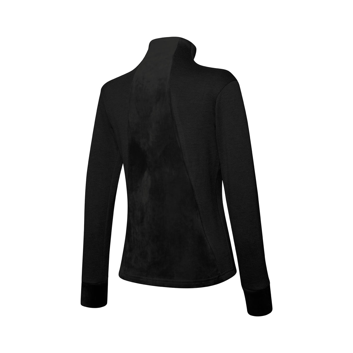 Maglia Zerorh+ Ice Full Zip W Sweater IND2938