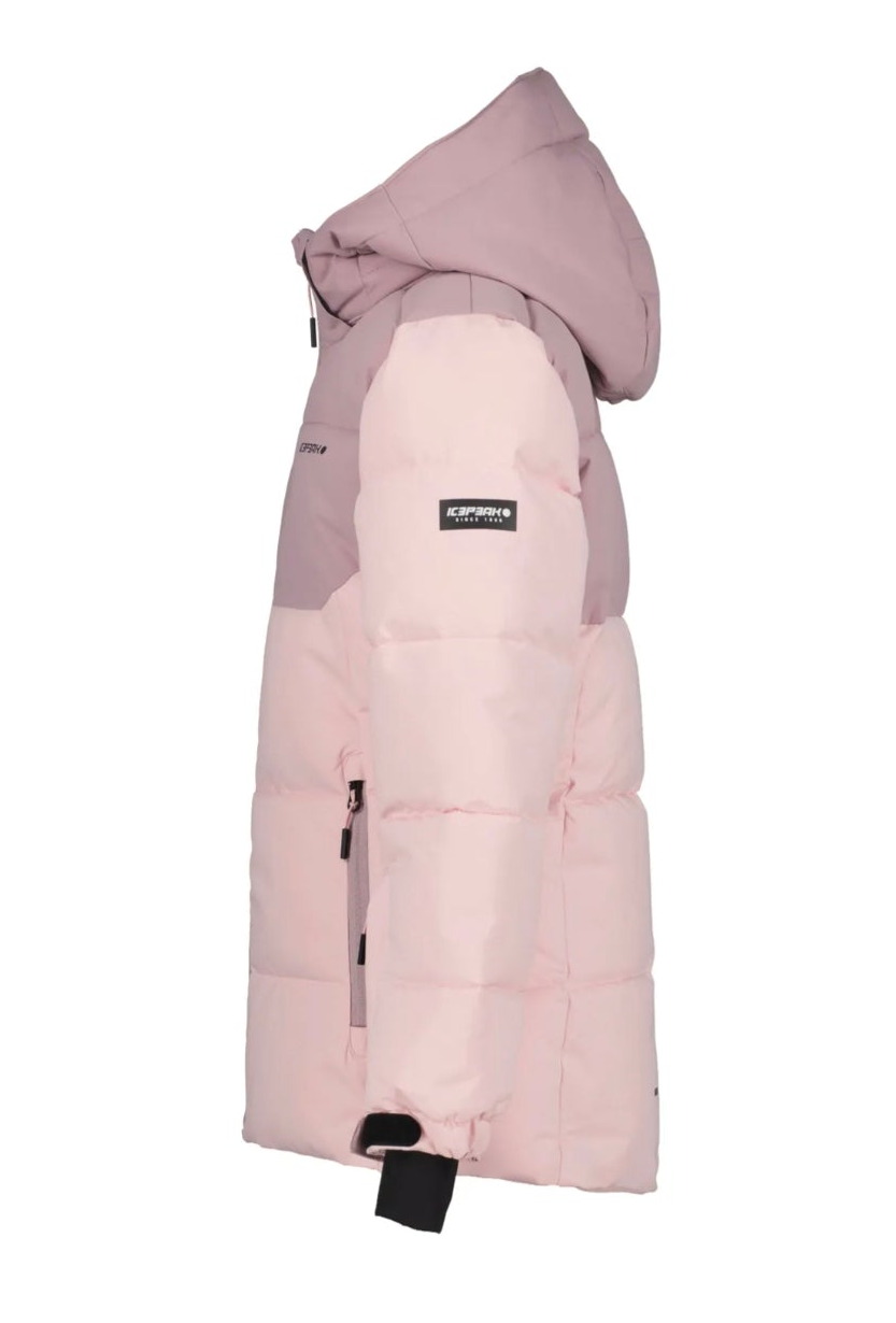 Giacca Icepeak Loris Jr 50034