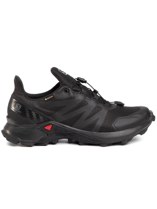 Scarpe Salomon Supercross GTX W 408092