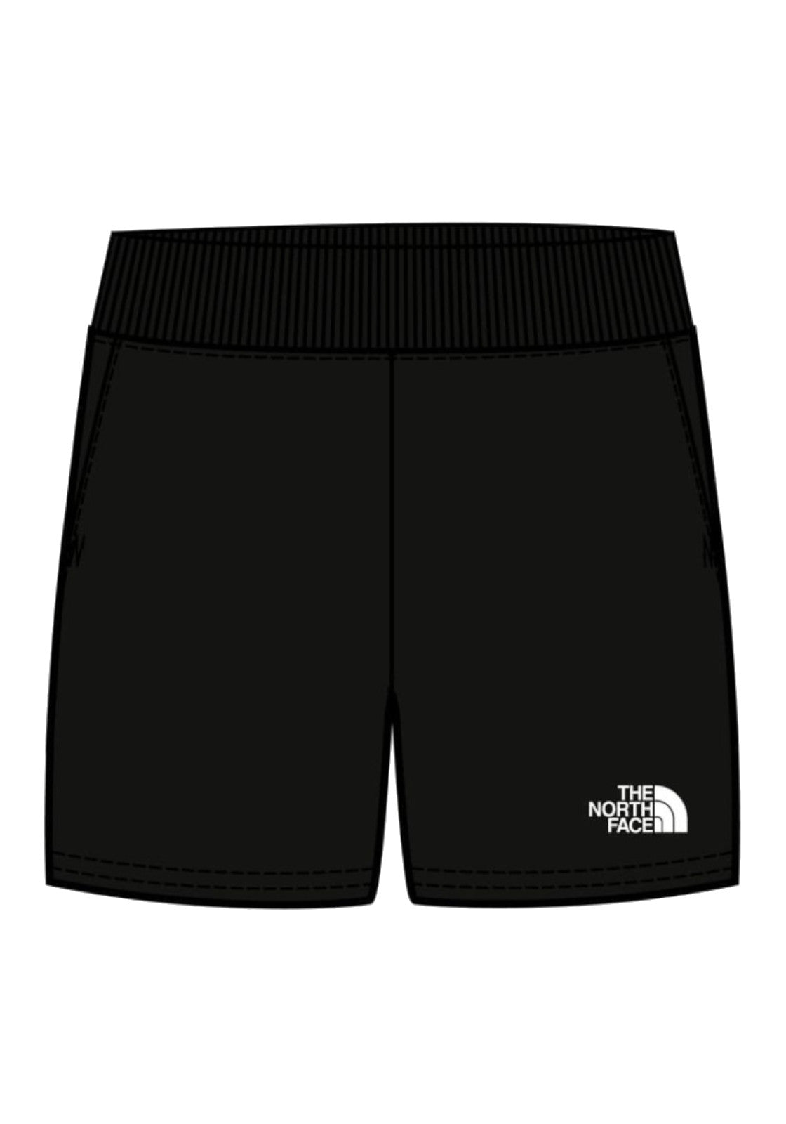 Pantaloncini The North Face B Cotton Shorts NF0A89P0