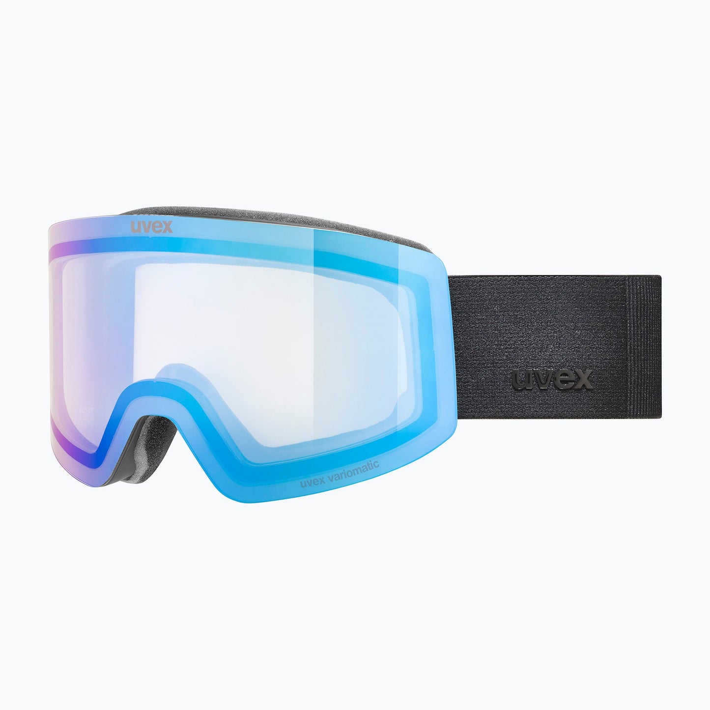 Maschera Uvex Provoqe V 550681
