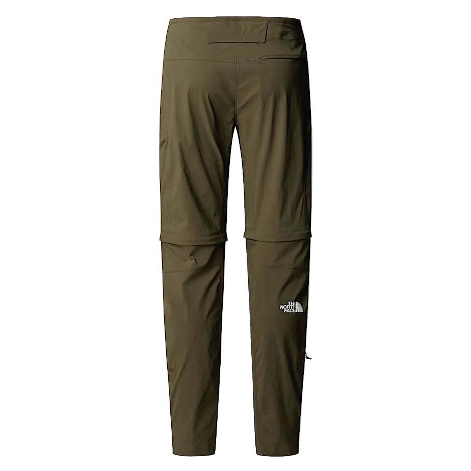 Pantaloni The North Face M Exploration Reg Tap Conv Pnt NF0A8EC3