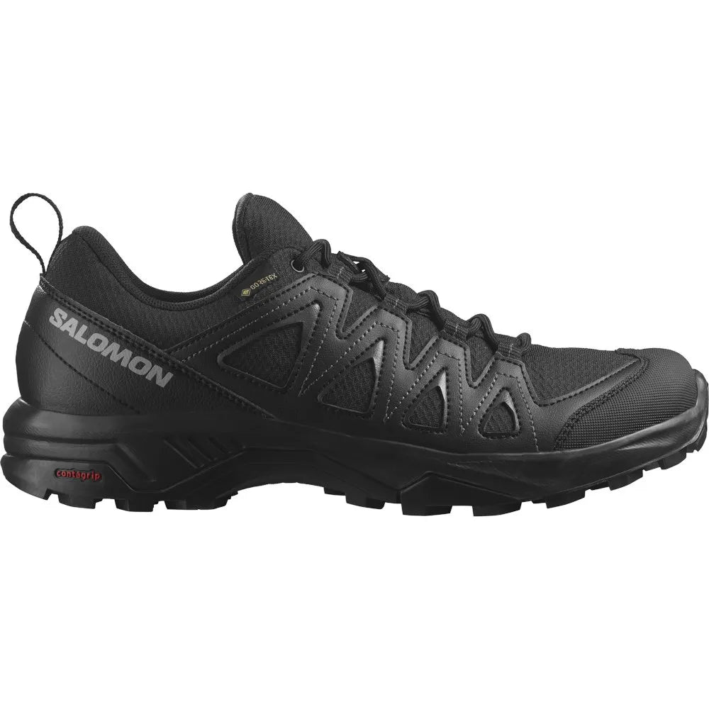 Scarpe Salomon X-Adventure Gtx 473211
