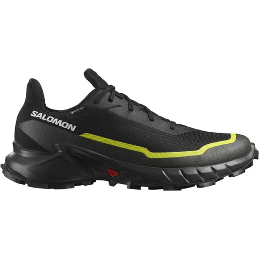 Scarpe Salomon Alphacross 5 Gtx 474604