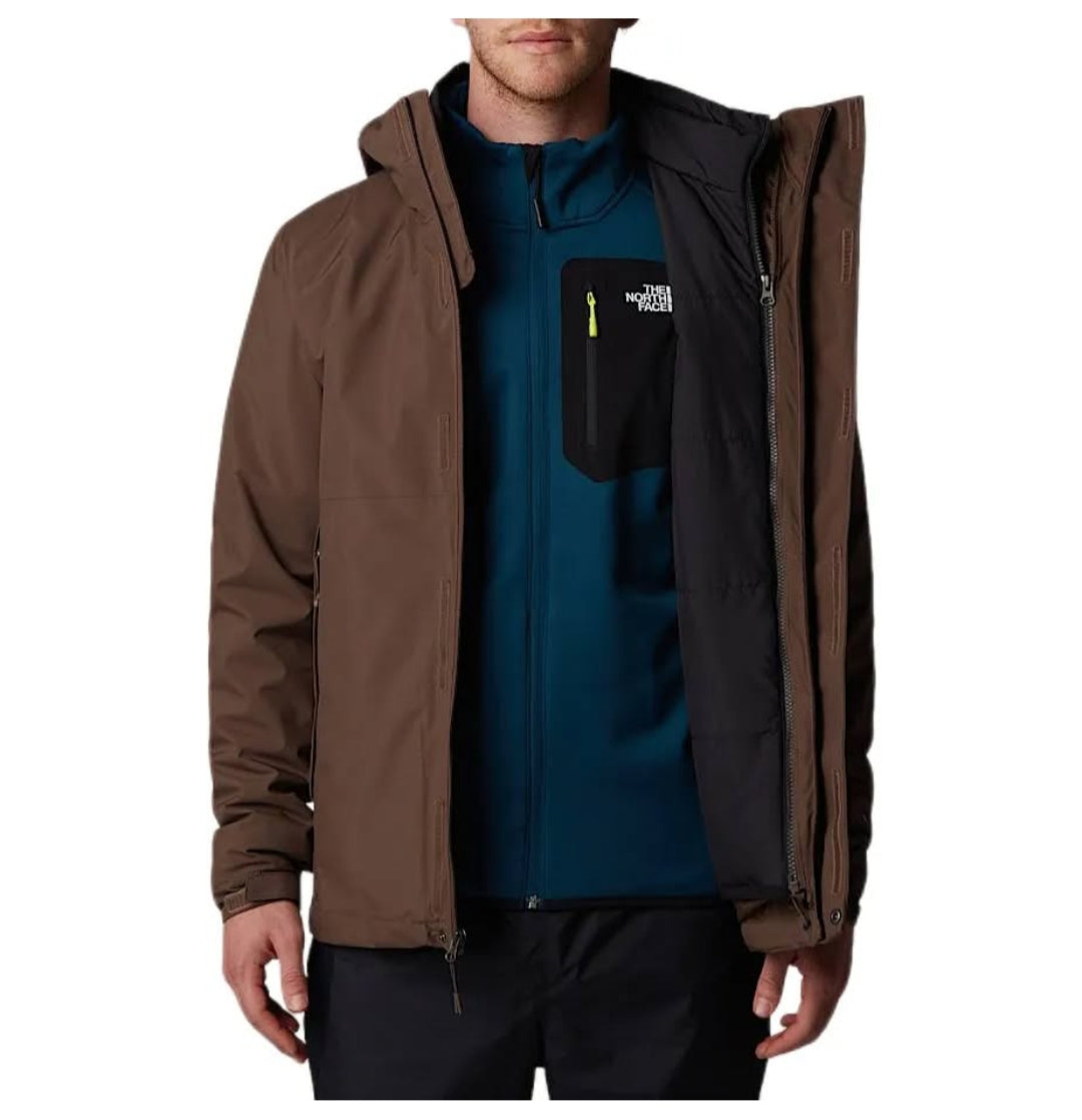 Giacca The North Face M Carto Tri 0A5IWI