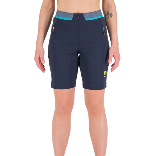 Pantaloncini Karpos Tre Cime W Bermuda 2501100