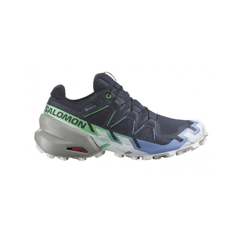 Scarpe Salomon Speedcross 6 Gtx 474659