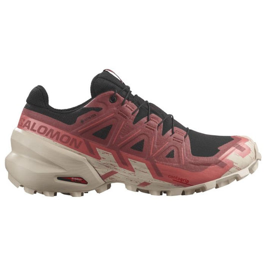 Scarpe Salomon Speedcross 6 Gtx 473021