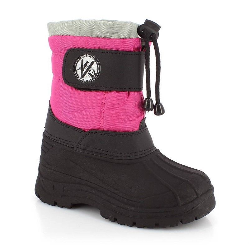 Doposci Kimberfeel Ferris 35 40