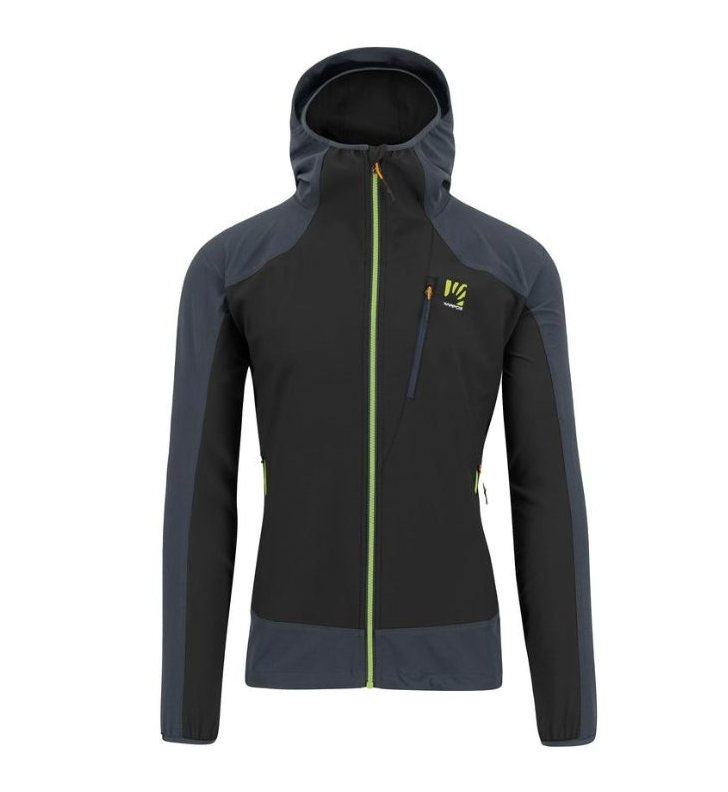 Giacca Karpos Parete Jkt 2500839