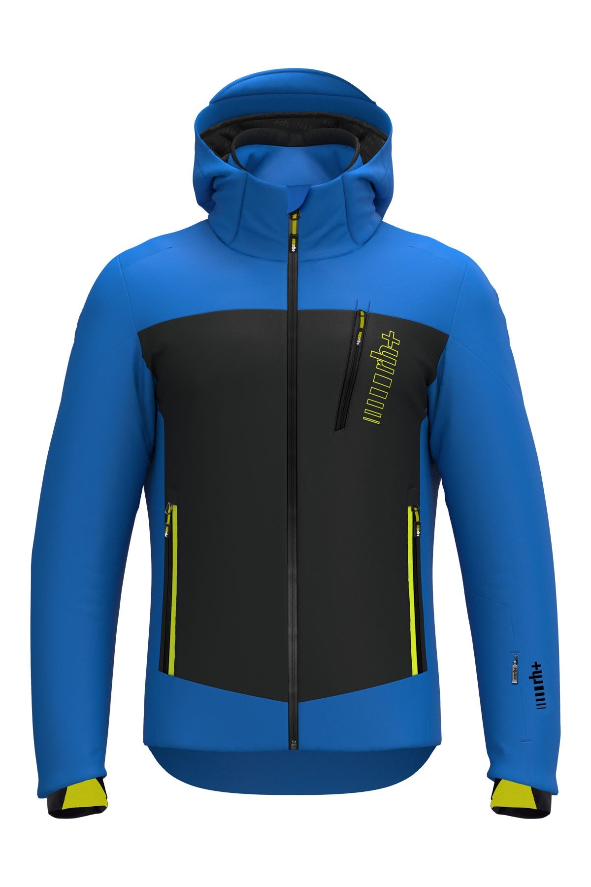 Giacca Zerorh+ Titan Jacket INU3179