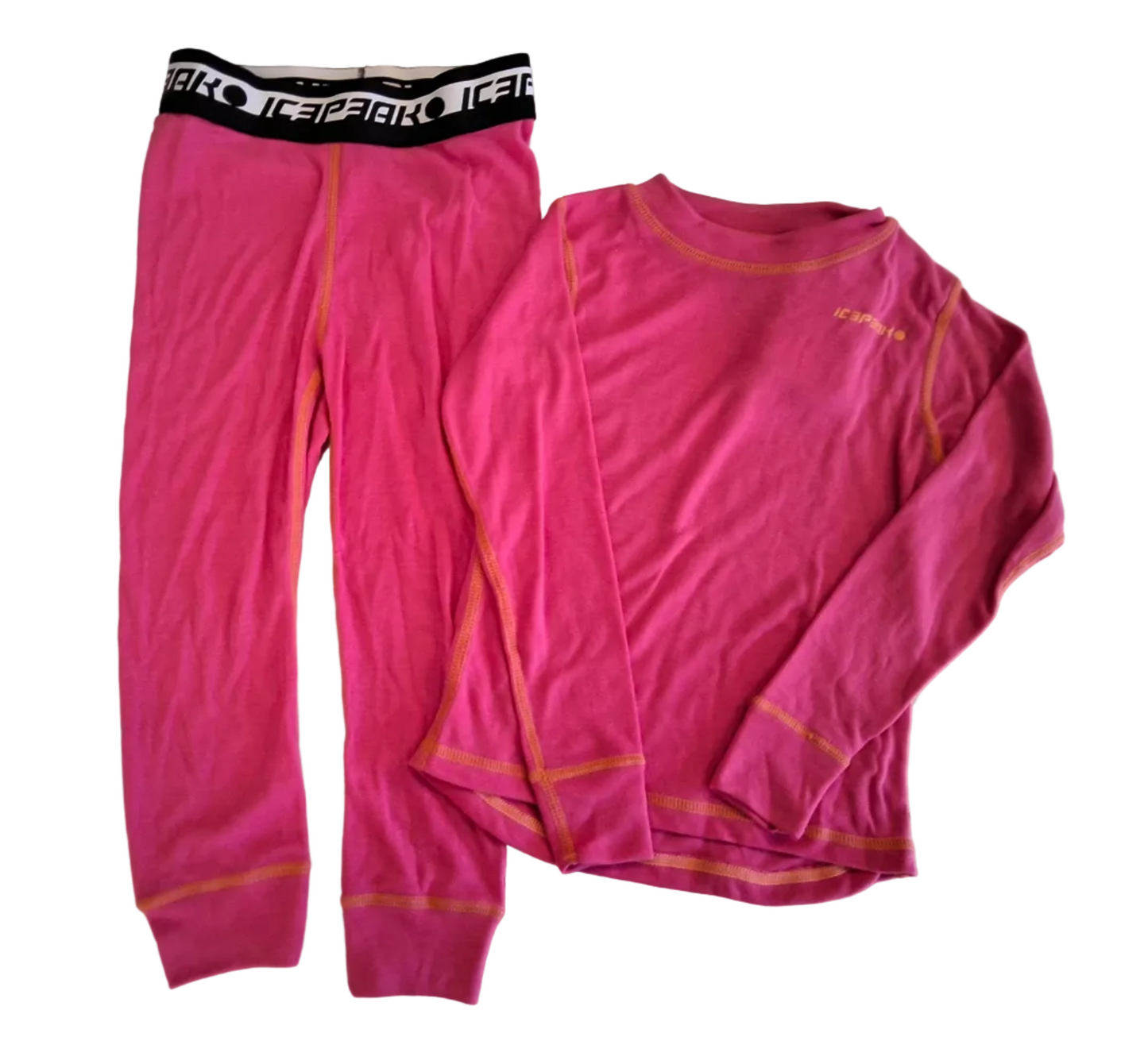 Intimo Icepeak Baba Kd 52552630