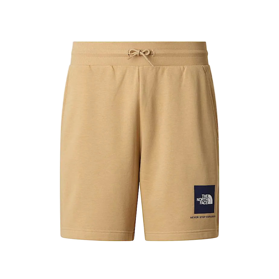 Pantaloncini The North Face M Box Nse Light Regular Shorts NF0A8GQ8