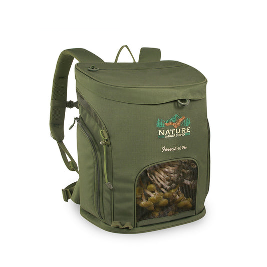 Zaino Da Funghi Marsupio Forest 40